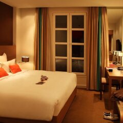 Отель Mercure Hanoi La Gare спа