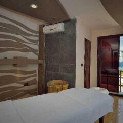 WhiteShell Island Hotel & Spa спа