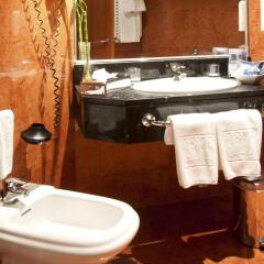 Hotel Madrid Plaza de Espana managed by Melia ванная