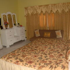 Отель PinkHibiscus Guest House удобства в номере