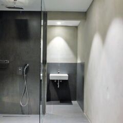 Отель 101 Luxury Urban Stay Афины интерьер отеля фото 2
