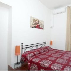 Vatican Sleeping B&B in Rome, Italy from 198$, photos, reviews - zenhotels.com guestroom photo 2