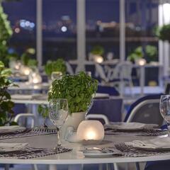 Отель Grand Hyatt Athens фото 4
