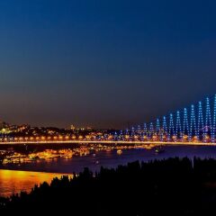 Отель Torun