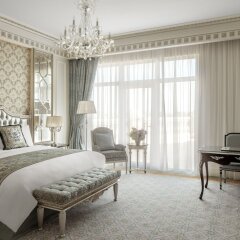 Отель Emerald Palace Kempinski Dubai ОАЭ, Дубай - 2 отзыва об отеле, цены и фото номеров - забронировать отель Emerald Palace Kempinski Dubai онлайн
