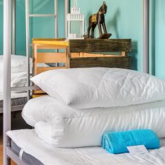 Гостиница Velohostel Fontanka детские мероприятия фото 2
