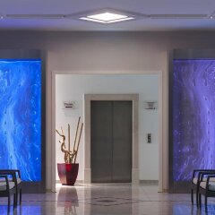 Отель Ariston Molino Terme Италия, Абано-Терме - отзывы, цены и фото номеров - забронировать отель Ariston Molino Terme онлайн интерьер отеля фото 3
