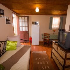 Отель Homestead B & B комната для гостей фото 4