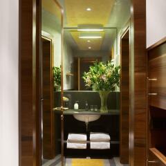 Hotel Saturnia & International 4* Полулюкс с различными типами кроватей фото 10