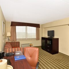 Отель Quality Inn & Suites New York Avenue США, Вашингтон - отзывы, цены и фото номеров - забронировать отель Quality Inn & Suites New York Avenue онлайн фото 16