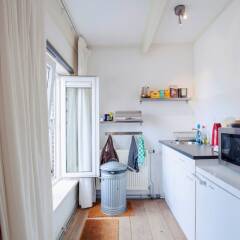 Отель Old South Apartments - De Pijp Area Нидерланды, Амстердам - отзывы, цены и фото номеров - забронировать отель Old South Apartments - De Pijp Area онлайн в номере