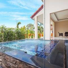 Отель Park View Villas B - Private & Luxury