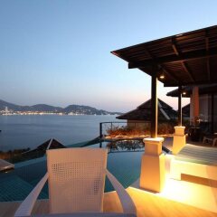 Отель IndoChine Resort & Villas пляж фото 2