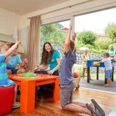 Отель La Maiena Life Resort Марленго детские мероприятия
