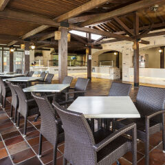 Globales Santa Ponsa Park Hotel питание