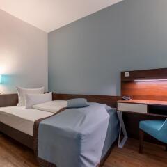 Отель Trip Inn Messe Westend удобства в номере