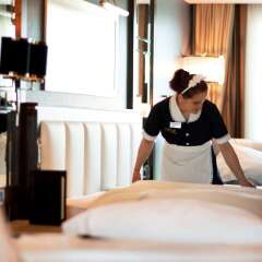 Radisson Blu Hotel Istanbul Pera Турция, Стамбул - 2 отзыва об отеле, цены и фото номеров - забронировать отель Radisson Blu Hotel Istanbul Pera онлайн с домашними животными