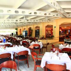 Отель Ohtels Belvedere питание фото 2