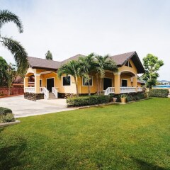 Отель 5 Bedrooms Pool Villa Behind Phuket Z00 Таиланд, Бухта Чалонг - отзывы, цены и фото номеров - забронировать отель 5 Bedrooms Pool Villa Behind Phuket Z00 онлайн фото 4