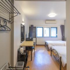 Отель Intown Residence Таиланд, Бангкок - отзывы, цены и фото номеров - забронировать отель Intown Residence онлайн комната для гостей фото 5