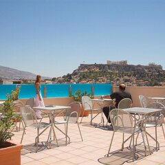 Arion Athens Hotel Афины бассейн фото 3