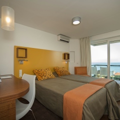 Saboia Estoril Hotel комната для гостей фото 8