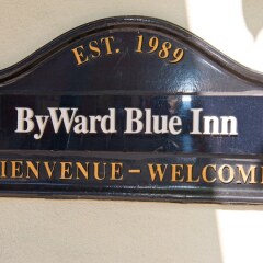 Отель ByWard Blue Inn Канада, Оттава - отзывы, цены и фото номеров - забронировать отель ByWard Blue Inn онлайн фото 7