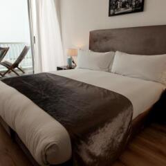Отель Sea Executive Suites фото 3