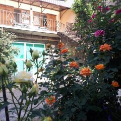 Гостевой дом B&B Ирис Алаверди фото 14