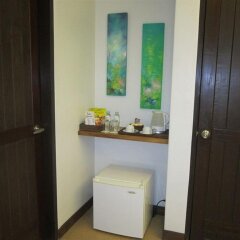 Отель Soffia Boracay Филиппины, остров Боракай - отзывы, цены и фото номеров - забронировать отель Soffia Boracay онлайн удобства в номере фото 2