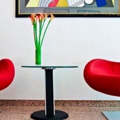 Hotel Topas гостиничный бар