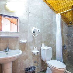 Private Hotel ванная