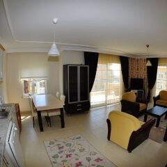 Отель Dream of Holiday Alanya комната для гостей фото 4