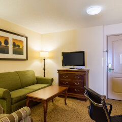 Comfort Inn & Suites in Dover, United States of America from 118$, photos, reviews - zenhotels.com guestroom photo 2