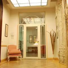 Отель Residencia Universitaria San Lorenzo спа