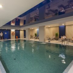 Hotel Number One бассейн фото 3