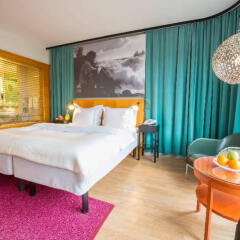 Hotel Rival детские мероприятия фото 2