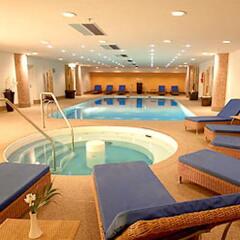 Vienna Marriott Hotel с домашними животными