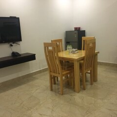 Moonstone Hotel Далат в номере фото 2