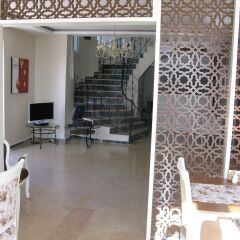 Enda Boutique Hotel интерьер отеля фото 2