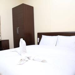 Отель Safari Hotel Apartments ОАЭ, Аджман - отзывы, цены и фото номеров - забронировать отель Safari Hotel Apartments онлайн комната для гостей фото 2