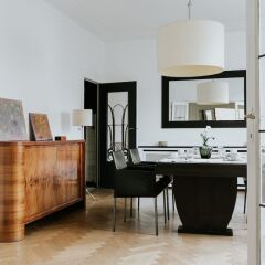 Отель B&B Lenoir 96 Бельгия, Брюссель - отзывы, цены и фото номеров - забронировать отель B&B Lenoir 96 онлайн в номере фото 2