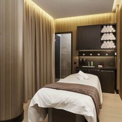 Отель Hilton Tallinn Park сауна