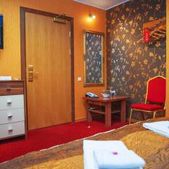 Отель Baltpark Hotel Латвия, Рига - - забронировать отель Baltpark Hotel, цены и фото номеров комната для гостей фото 5