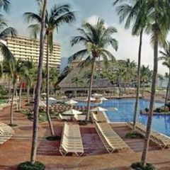 Отель Sheraton Buganvilias Resort & Convention Center фото 6