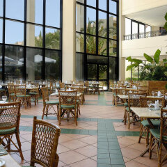 Grand Plaza Hotel Hurghada питание