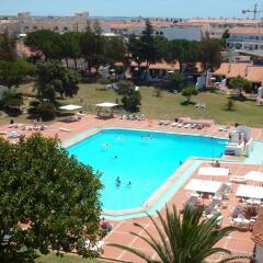 Отель Vilanova Resort бассейн фото 2