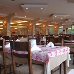 Galeri Resort Hotel – All Inclusive Турция, Окурджалар - 2 отзыва об отеле, цены и фото номеров - забронировать отель Galeri Resort Hotel – All Inclusive онлайн фото 8