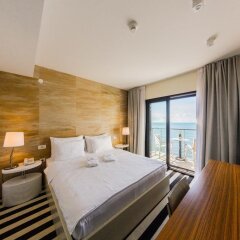 Hotel Aleksandar Rafailovići комната для гостей фото 5