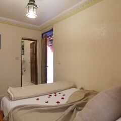 Отель Hôtel & Riad Hayat спа